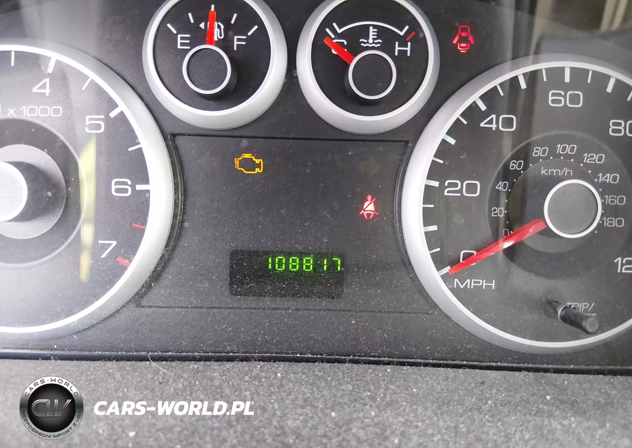 2007 Ford Fusion S VIN:3FAHP06Z47R274175 - 15