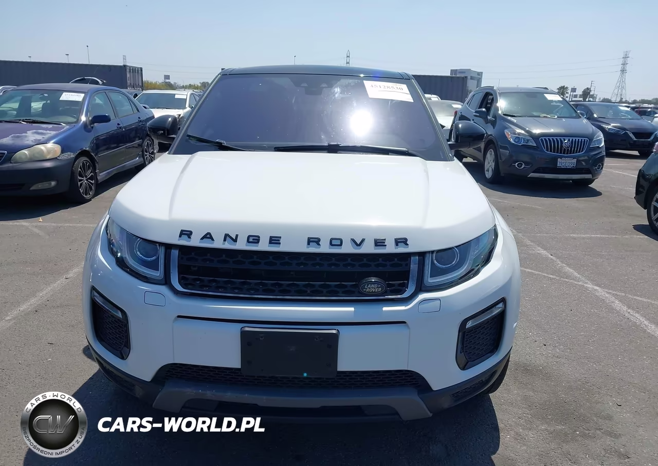 2018 Land Rover Range Rover Evoque Se-Se Premium VIN:SALVP2RX7JH288396 - 12