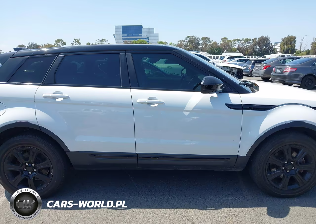 2018 Land Rover Range Rover Evoque Se-Se Premium VIN:SALVP2RX7JH288396 - 13