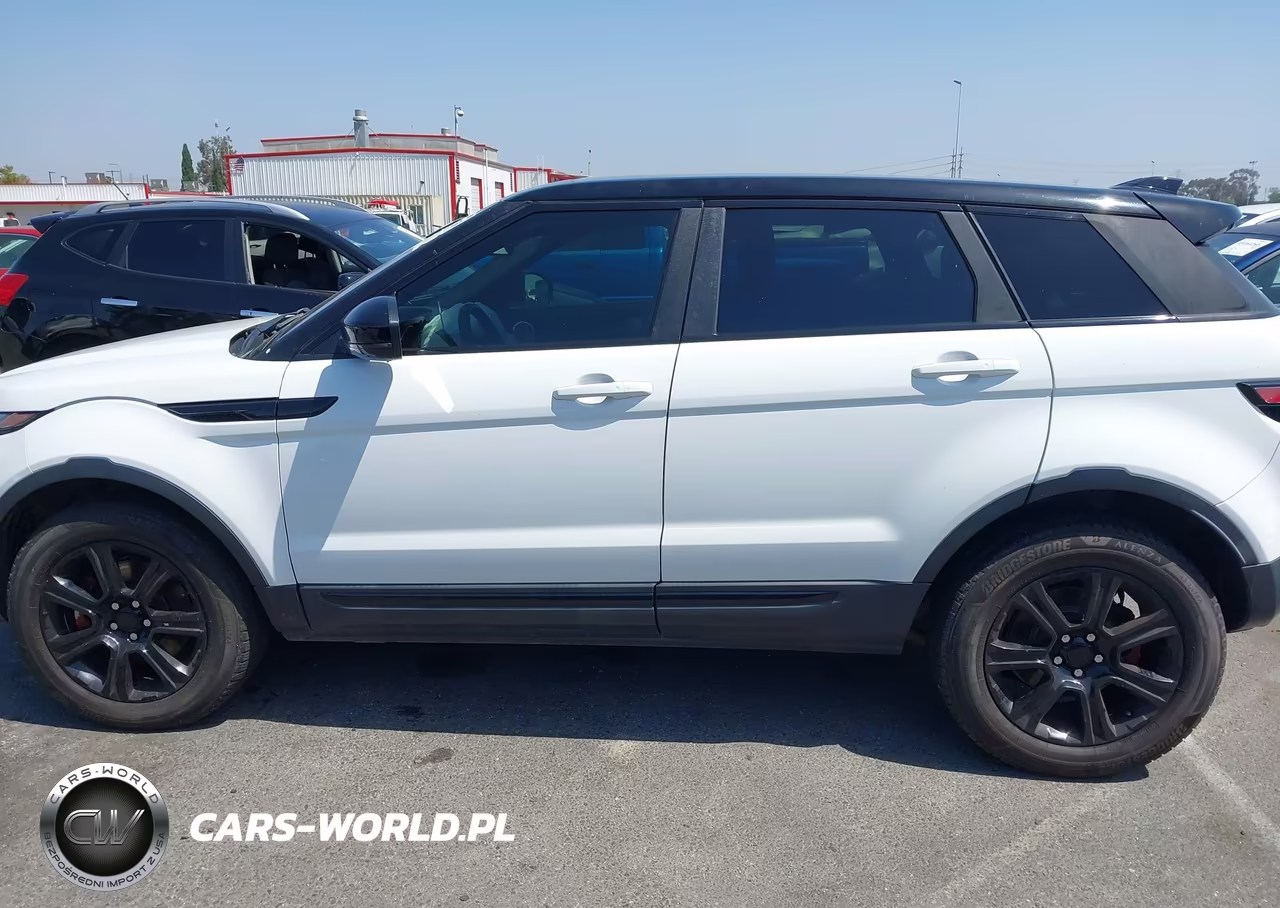 2018 Land Rover Range Rover Evoque Se-Se Premium VIN:SALVP2RX7JH288396 - 14
