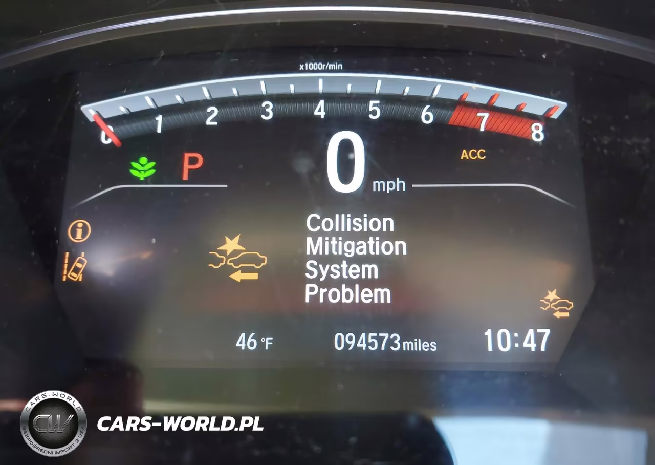 2018 Honda Cr-V Ex-L-Ex-L Navi VIN:5J6RW2H89JL027686 - 15