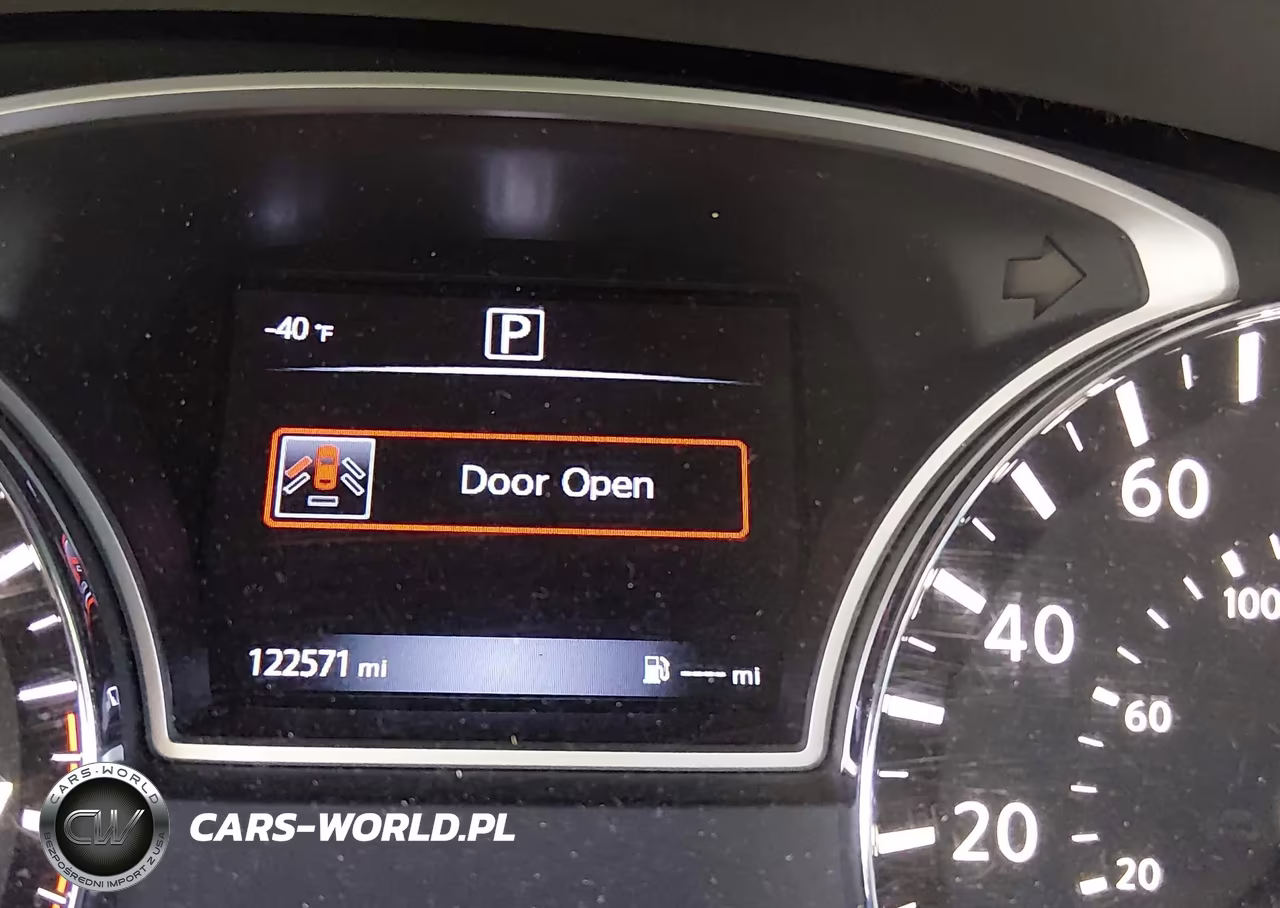 2018 Nissan Pathfinder Sv VIN:5N1DR2MN6JC625975 - 16