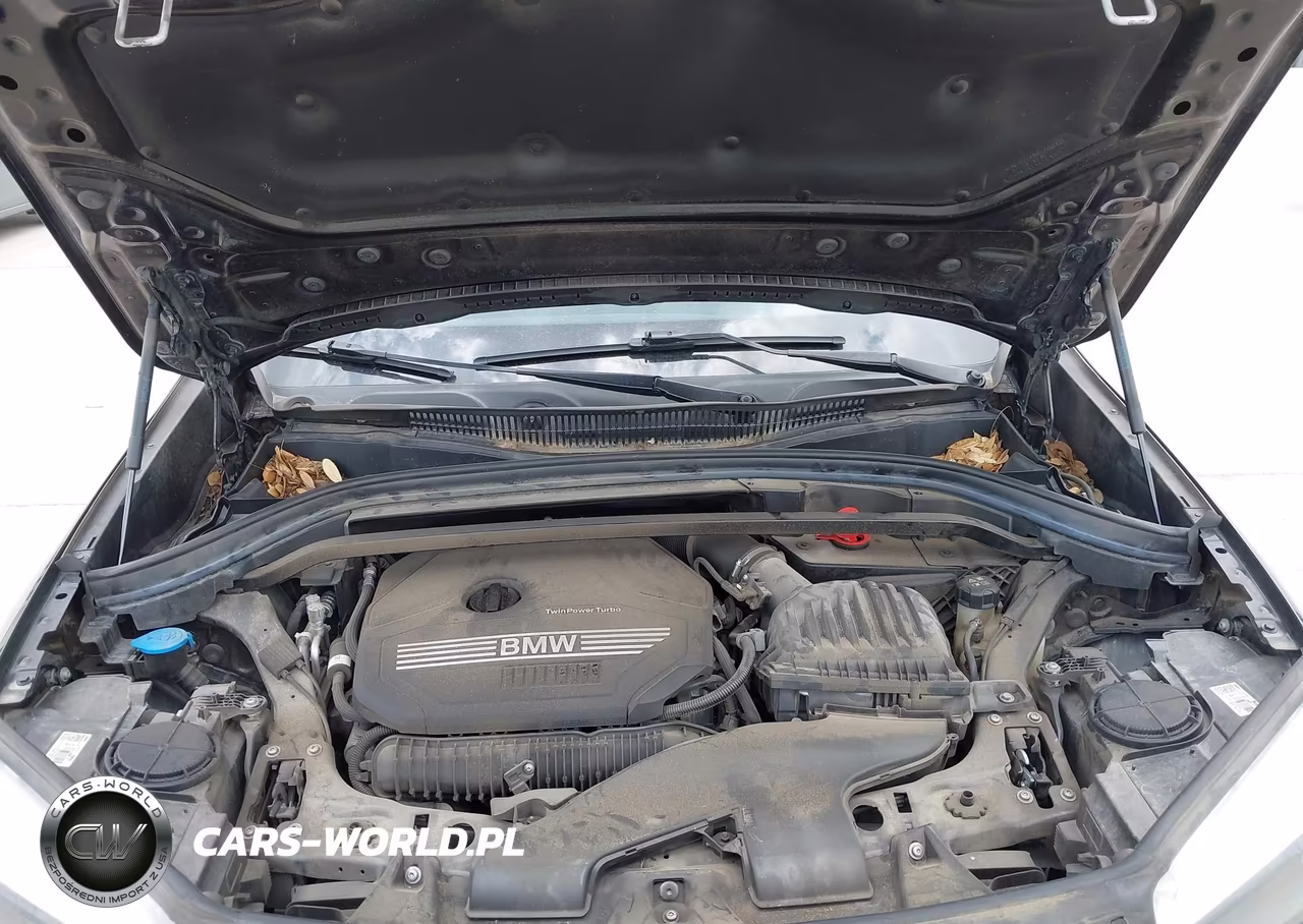 2022 BMW X1 Sdrive28I VIN:WBXJG7C0XN5V40862 - 10