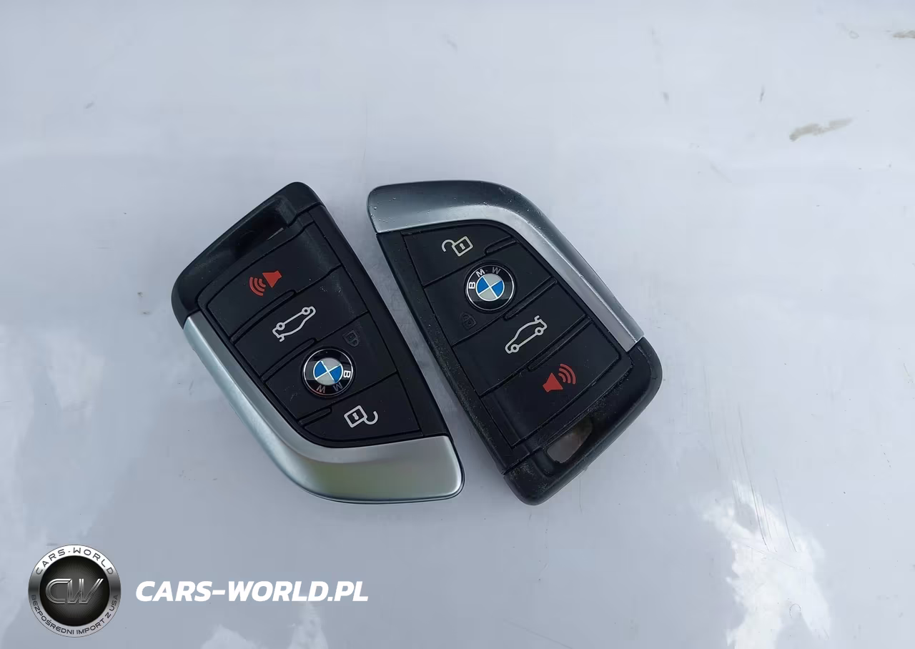 2022 BMW X1 Sdrive28I VIN:WBXJG7C0XN5V40862 - 11