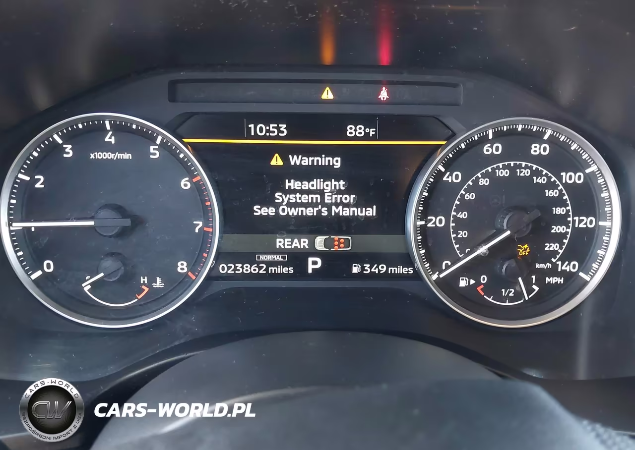 2024 Mitsubishi Outlander Se 2.5 2Wd VIN:JA4J3VA88RZ047616 - 7