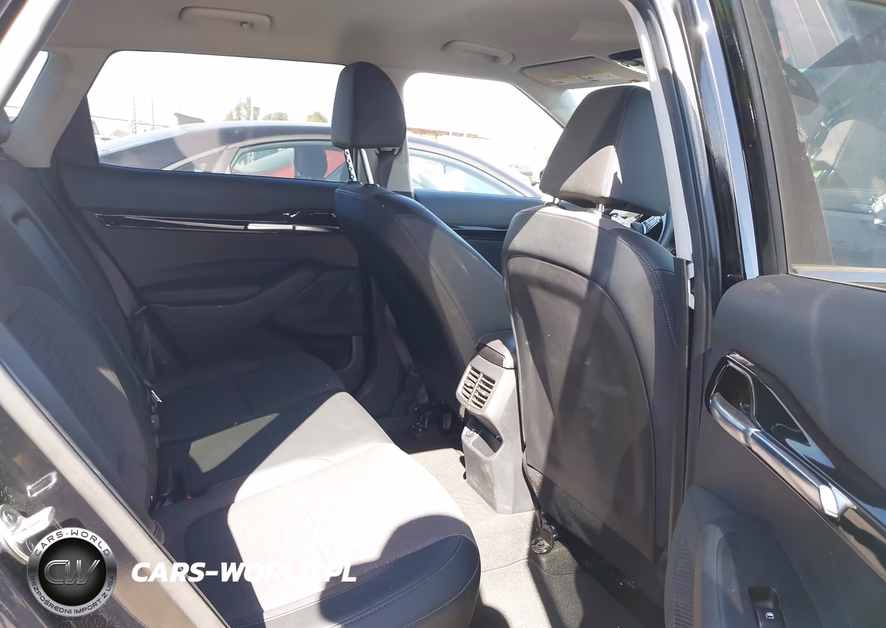 2022 Kia Seltos Nightfall Edition VIN:KNDEUCA22N7254495 - 8