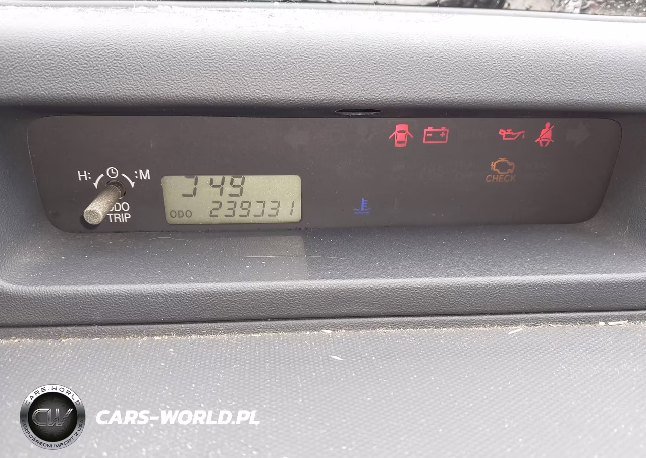 2005 Scion Xb VIN:JTLKT334950199304 - 16