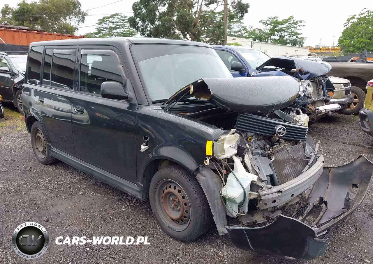 2005 Scion Xb VIN:JTLKT334950199304 - 18