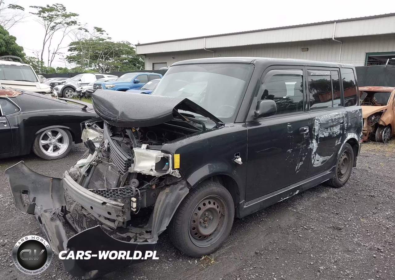 2005 Scion Xb VIN:JTLKT334950199304 - 19