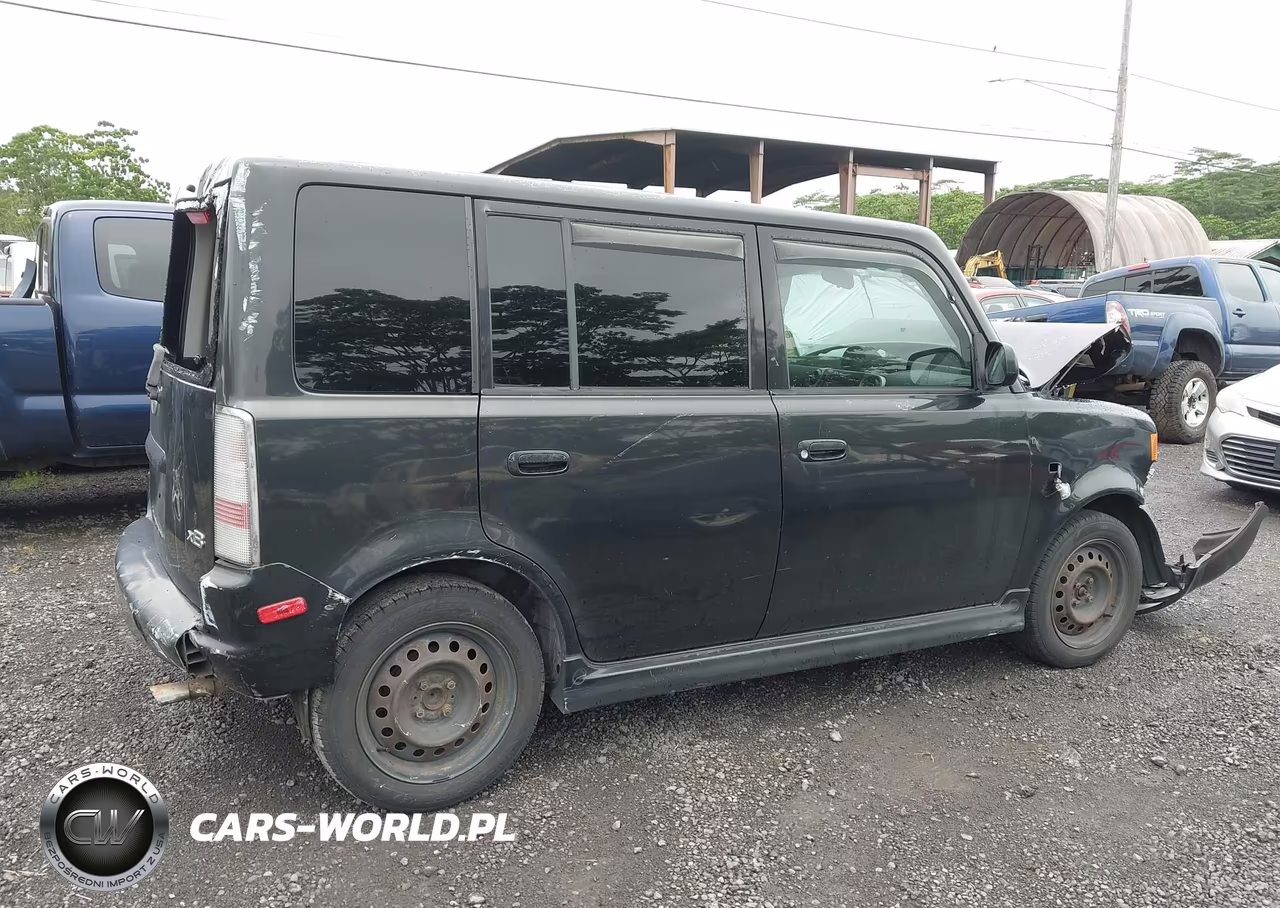 2005 Scion Xb VIN:JTLKT334950199304 - 22
