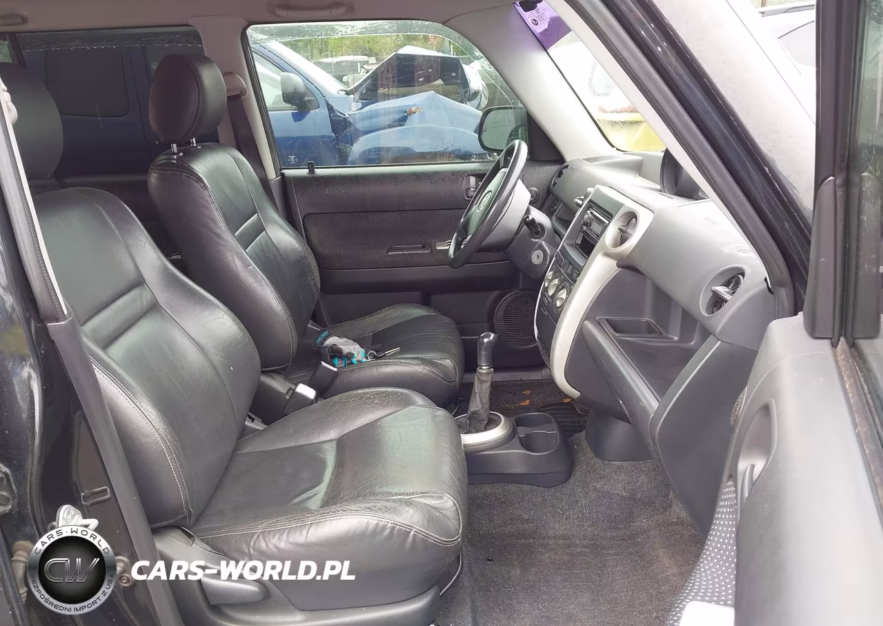 2005 Scion Xb VIN:JTLKT334950199304 - 5
