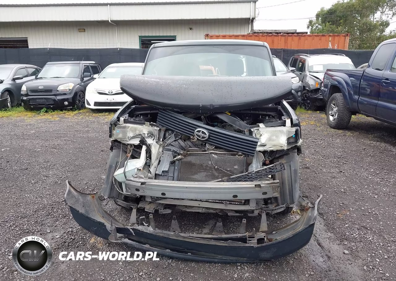 2005 Scion Xb VIN:JTLKT334950199304 - 6