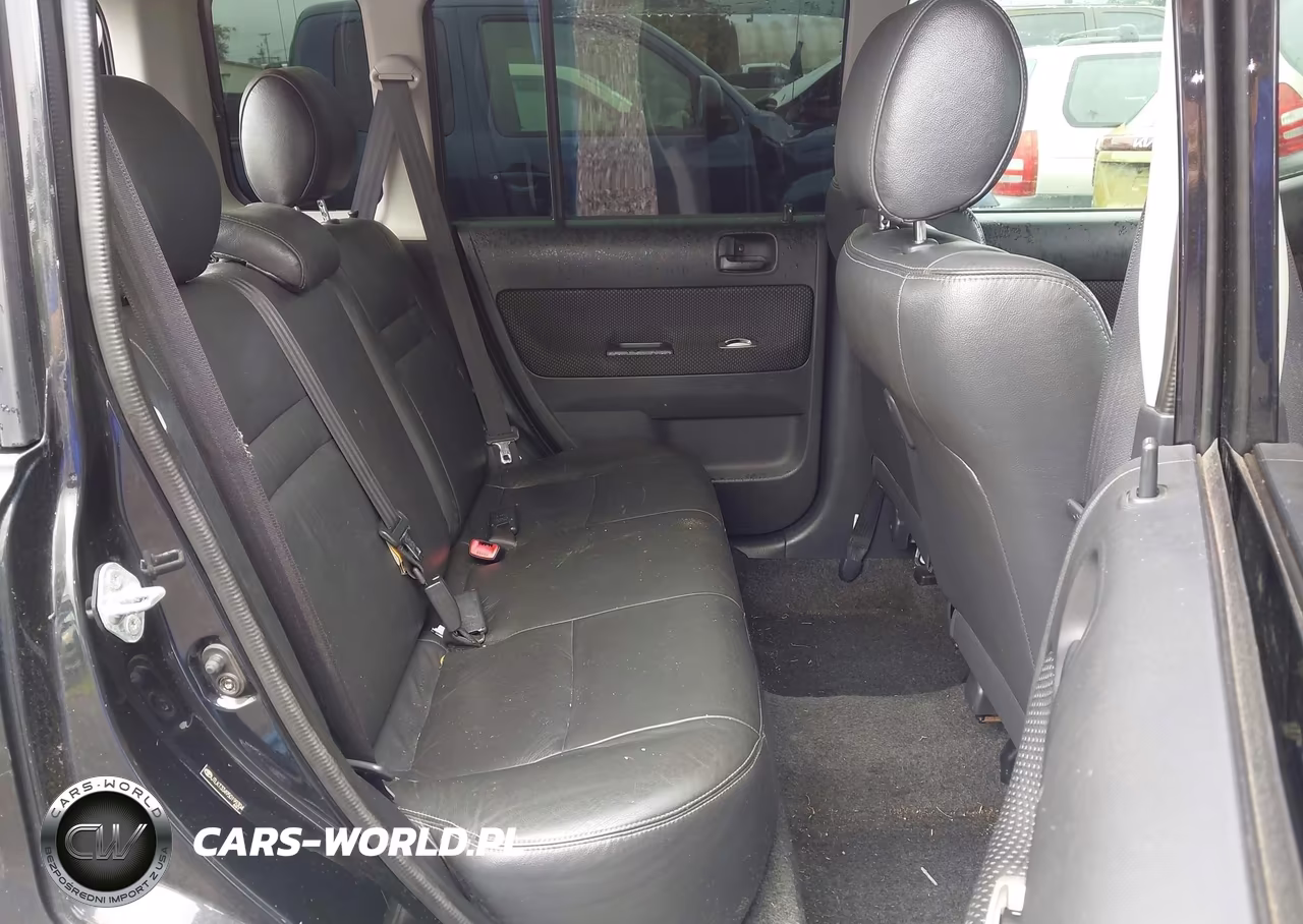 2005 Scion Xb VIN:JTLKT334950199304 - 8