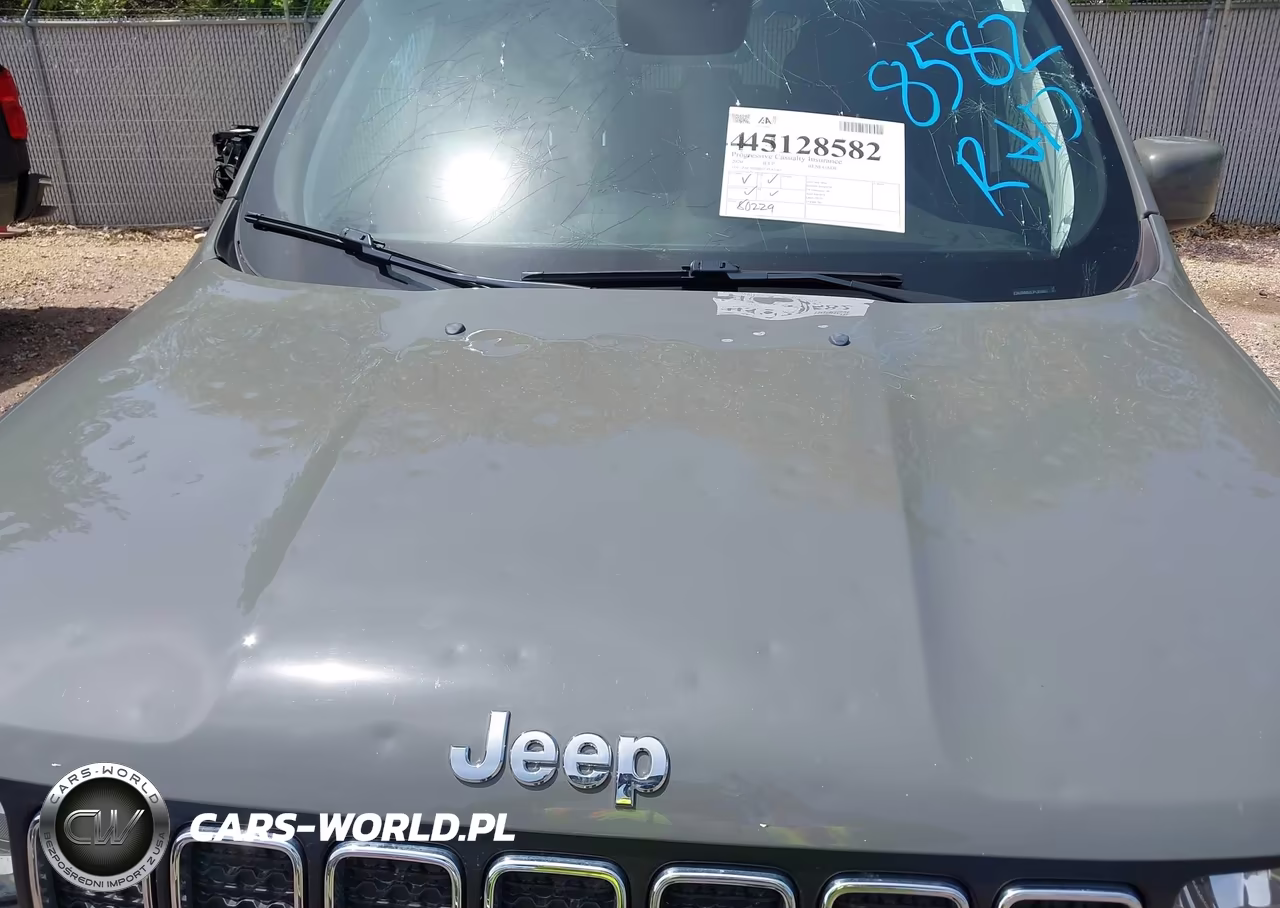 2020 Jeep Renegade Latitude 4X4 VIN:ZACNJBBB2LPL83562 - 10