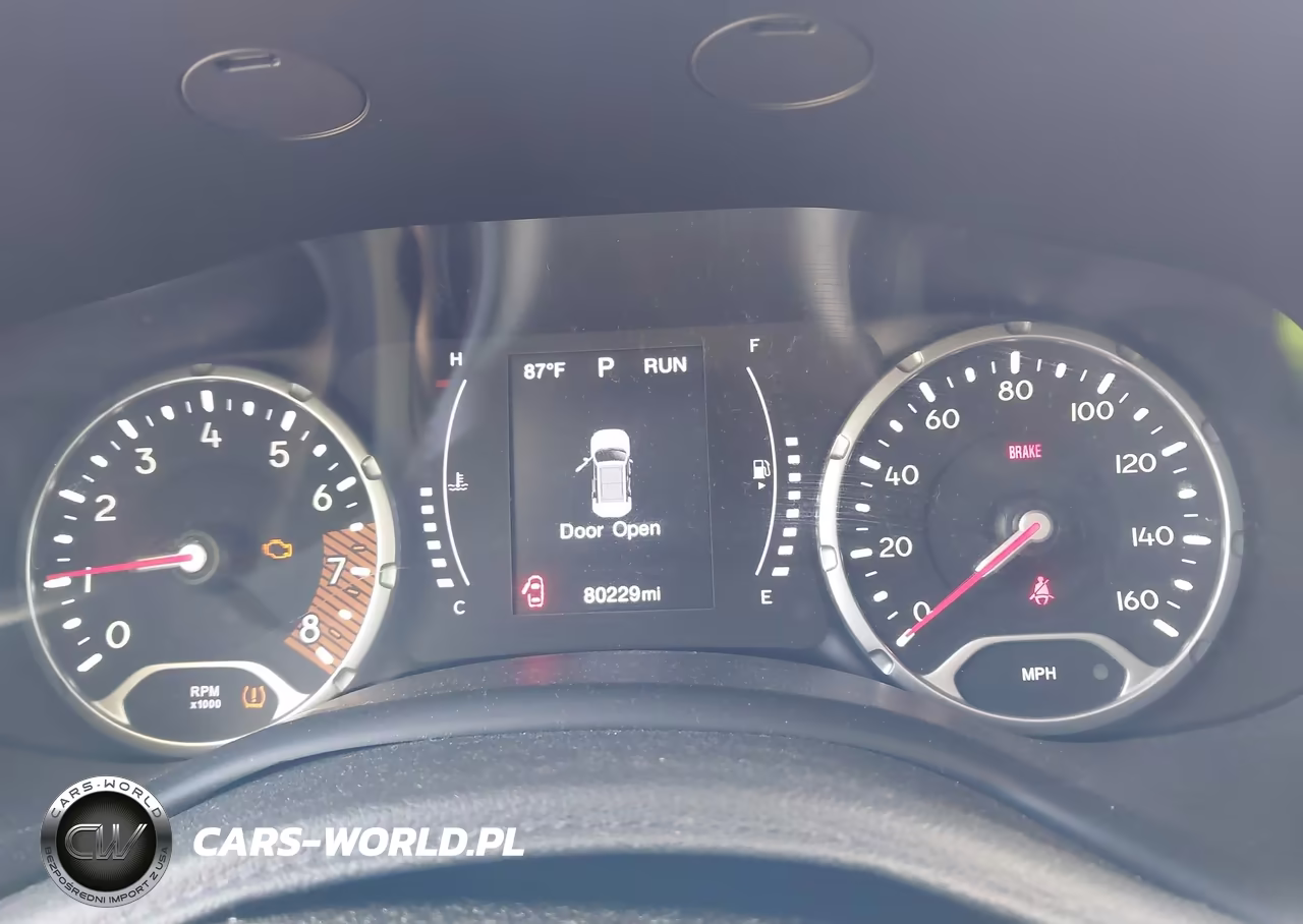 2020 Jeep Renegade Latitude 4X4 VIN:ZACNJBBB2LPL83562 - 7