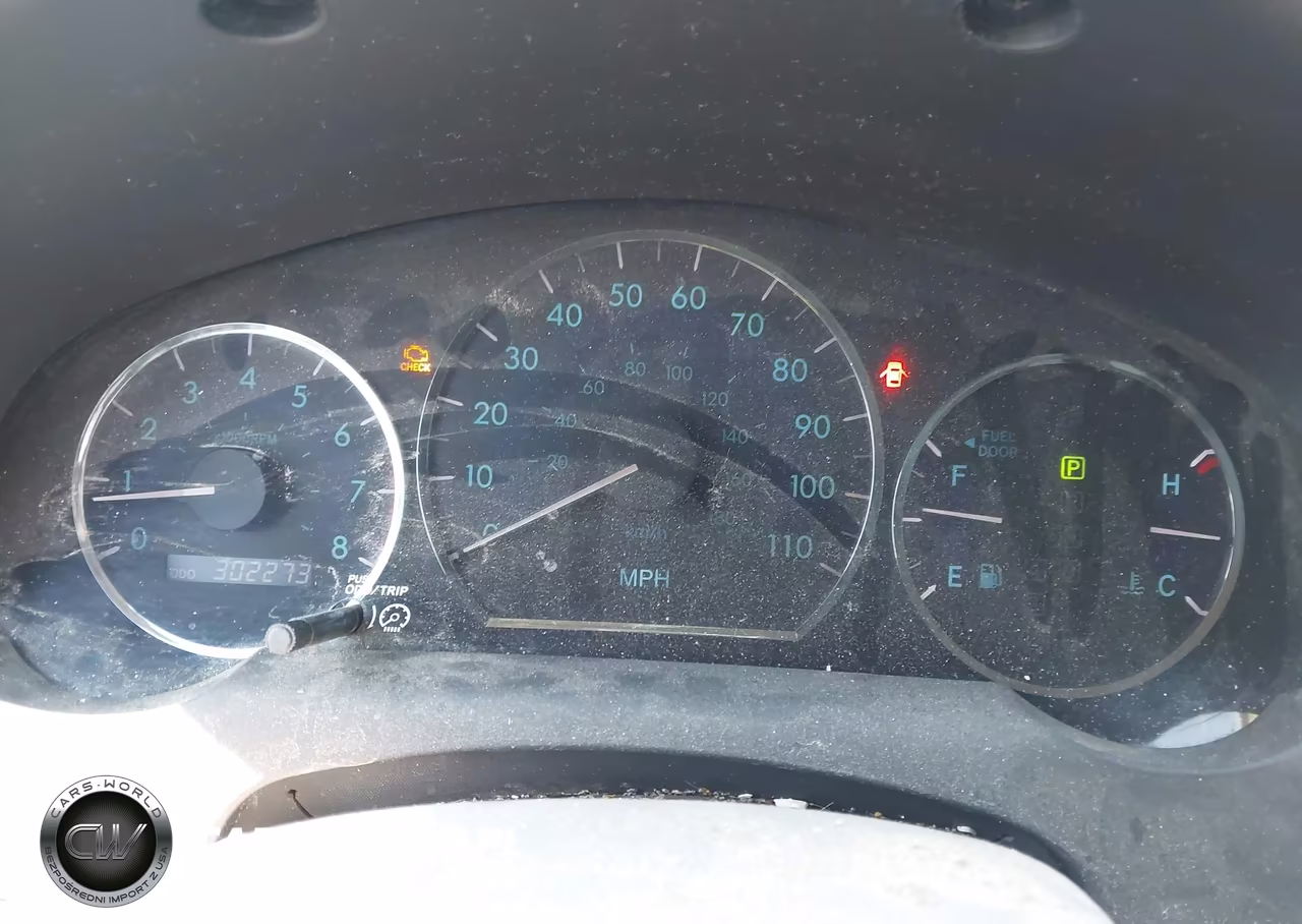 2007 Toyota Sienna Le VIN:5TDZK23C27S042731 - 7