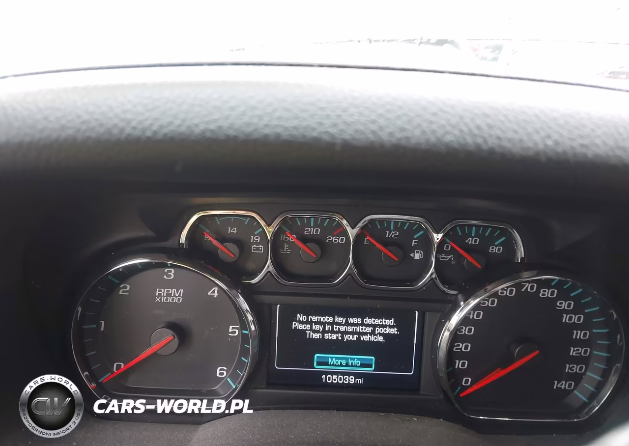 2018 Chevrolet Tahoe Lt VIN:1GNSCBKC0JR222836 - 7