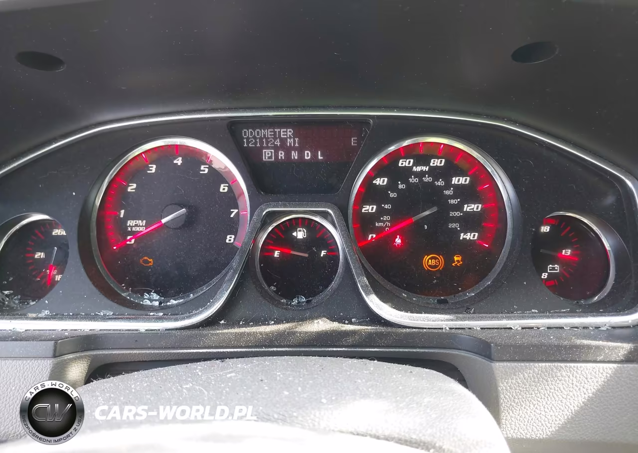 2016 GMC Acadia Sle-2 VIN:1GKKRPKDXGJ197601 - 7