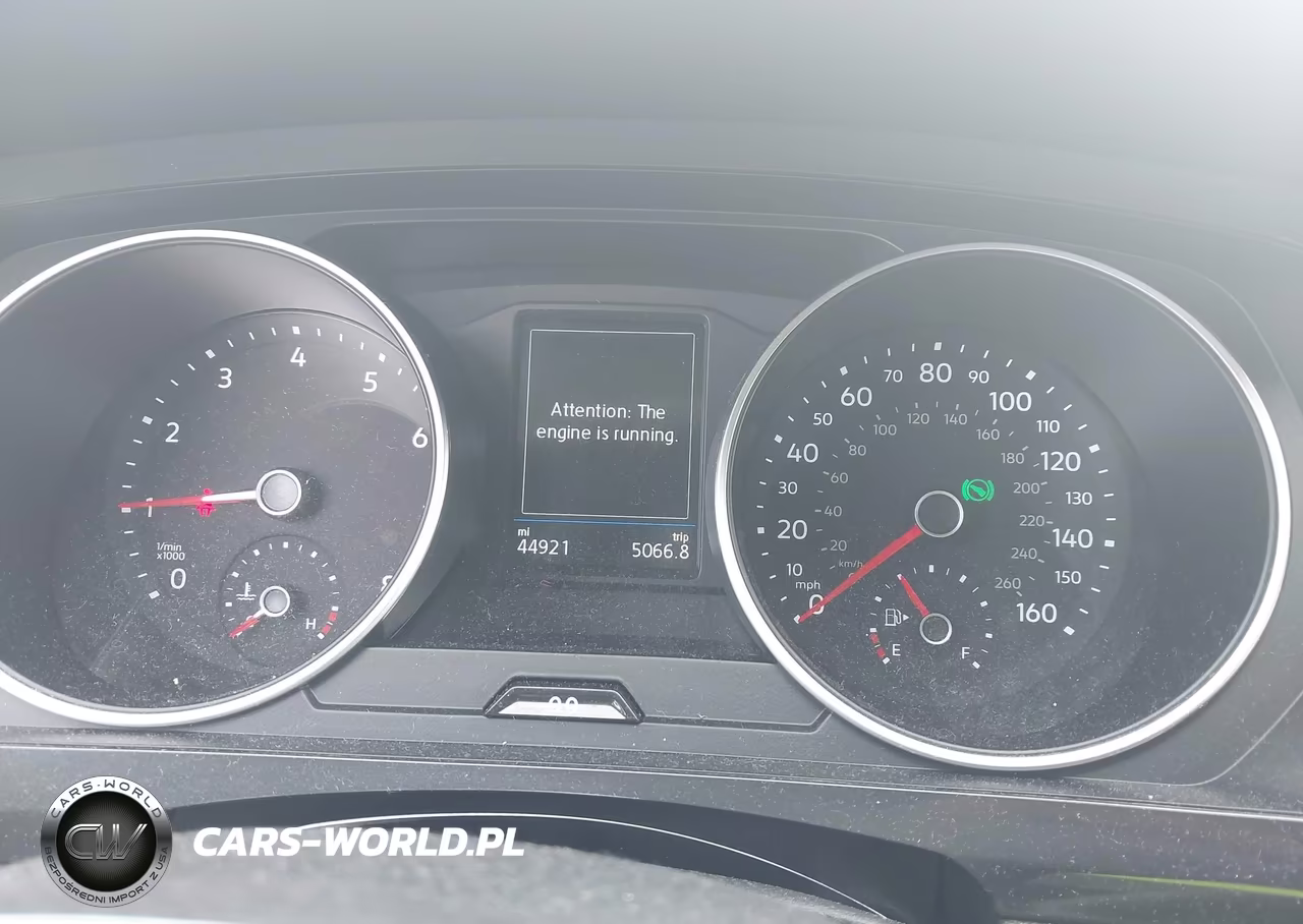 2021 Volkswagen Tiguan 2.0T S VIN:3VV0B7AX2MM011083 - 7