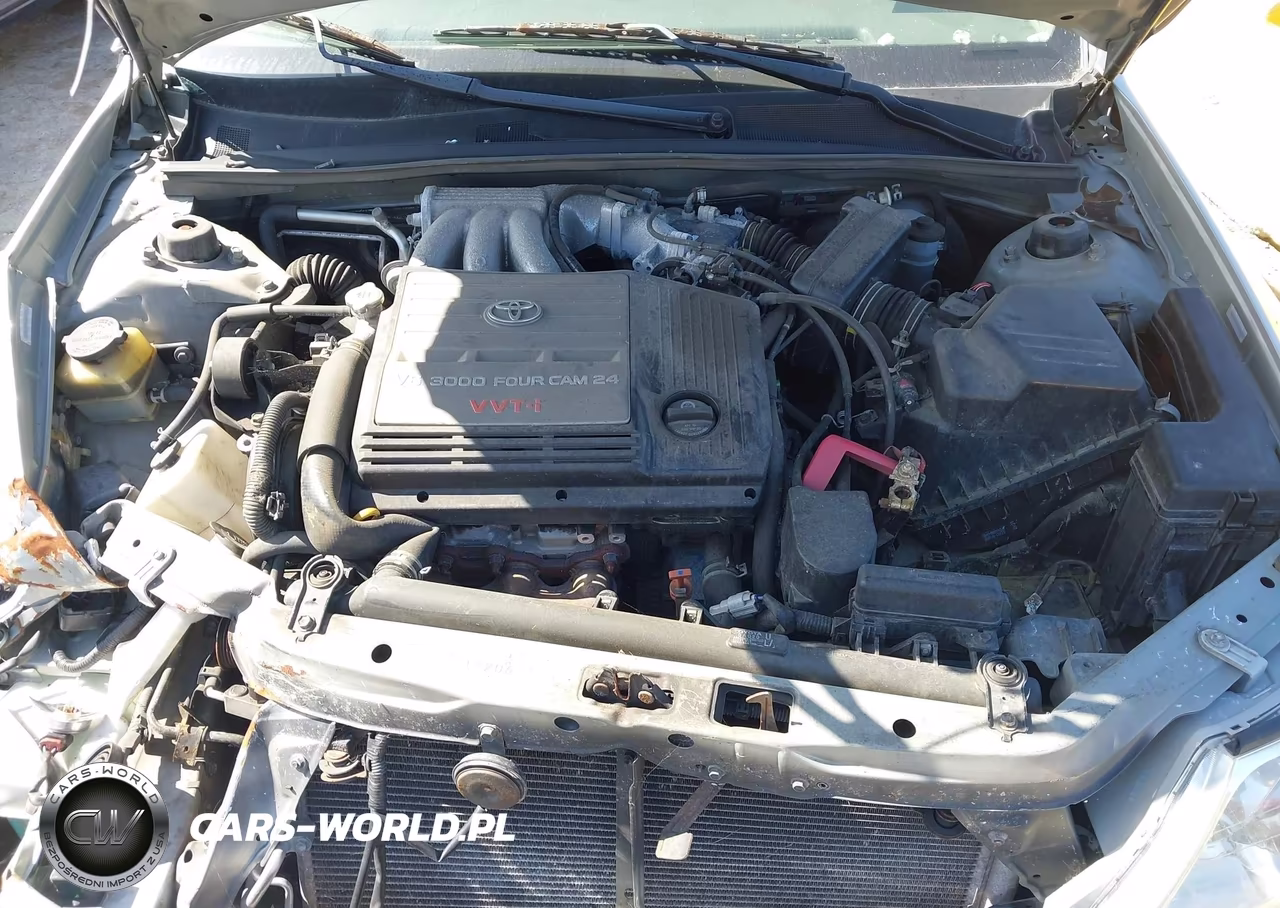 2003 Toyota Avalon Xl VIN:4T1BF28B13U297152 - 10