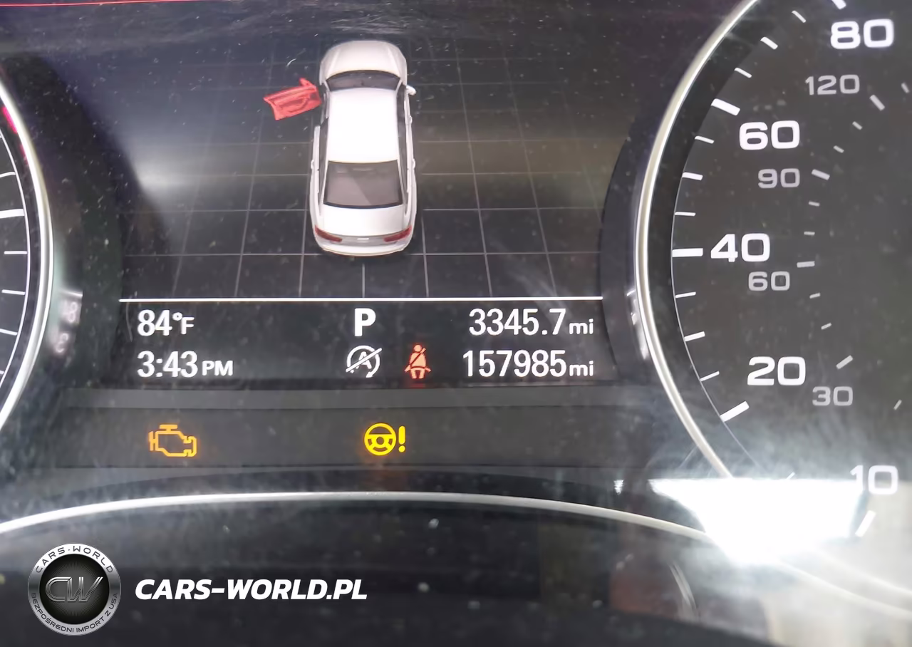 2016 Audi A6 3.0T Premium Plus VIN:WAUHGAFC2GN162597 - 15