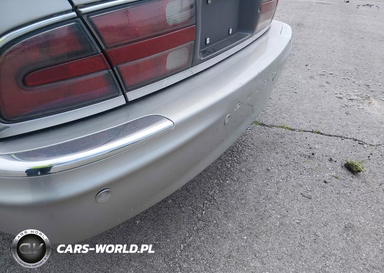 2004 Buick Park Avenue VIN:1G4CW54K144125961 - 6