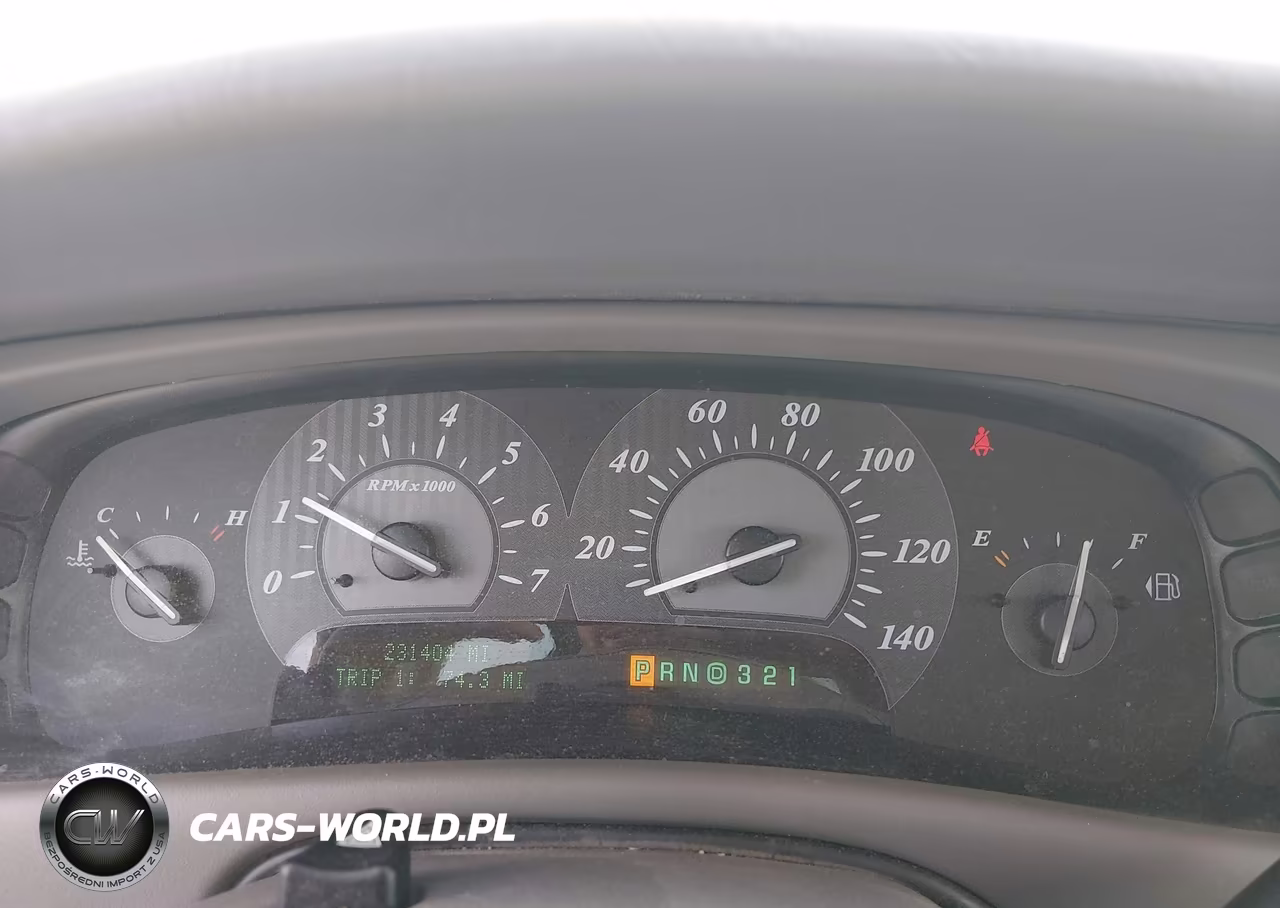 2004 Buick Park Avenue VIN:1G4CW54K144125961 - 7