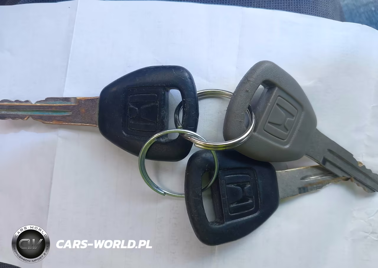 2002 Honda Accord 2.3 Vp VIN:1HGCF86692A051453 - 11