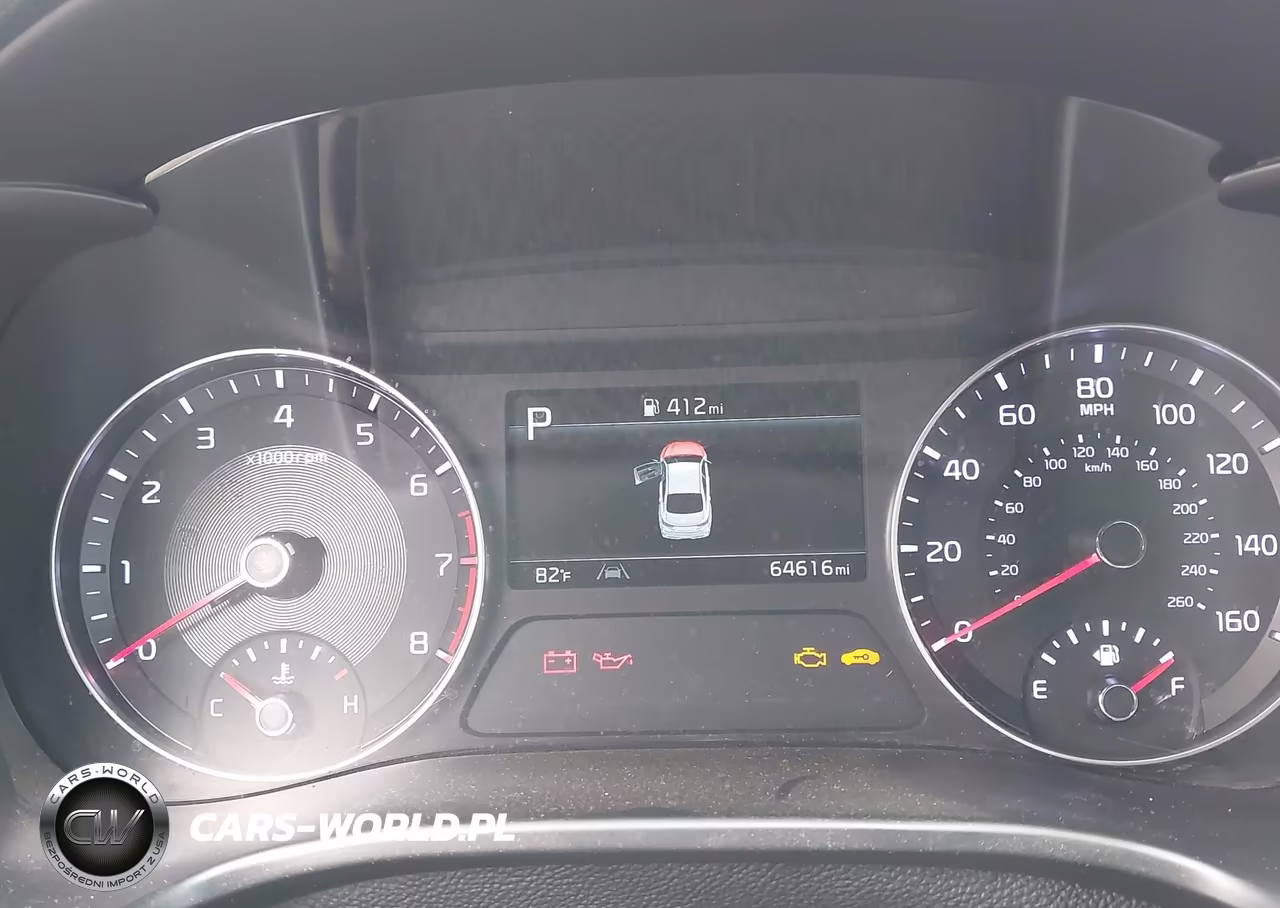 2023 Kia Forte Gt-Line VIN:3KPF54AD6PE605744 - 7