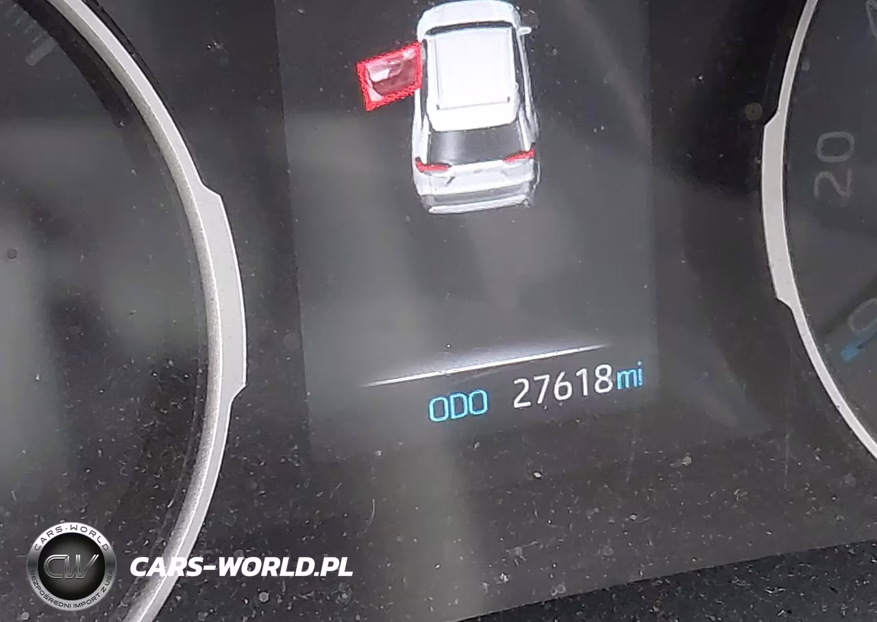 2022 Toyota Rav4 Hybrid Xle VIN:JTMRWRFV2ND140290 - 15