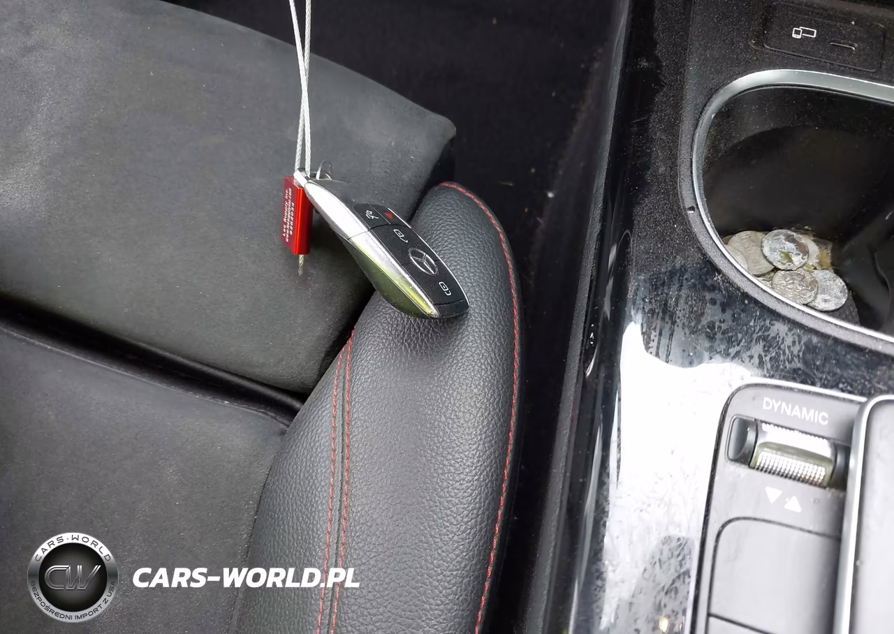 2022 Mercedes-Benz A 220 VIN:W1K3G4EB7NJ364028 - 11