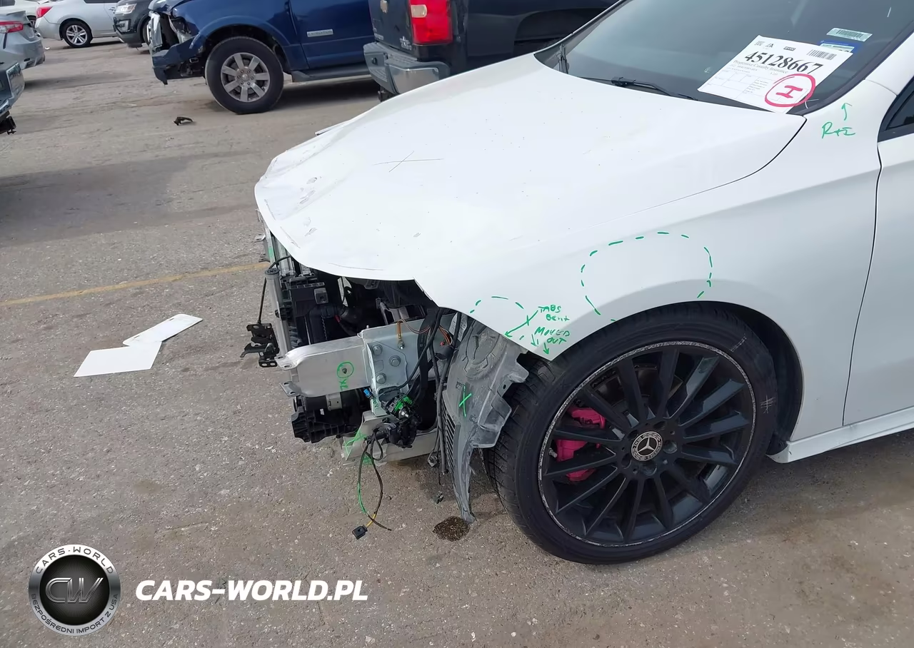 2022 Mercedes-Benz A 220 VIN:W1K3G4EB7NJ364028 - 6