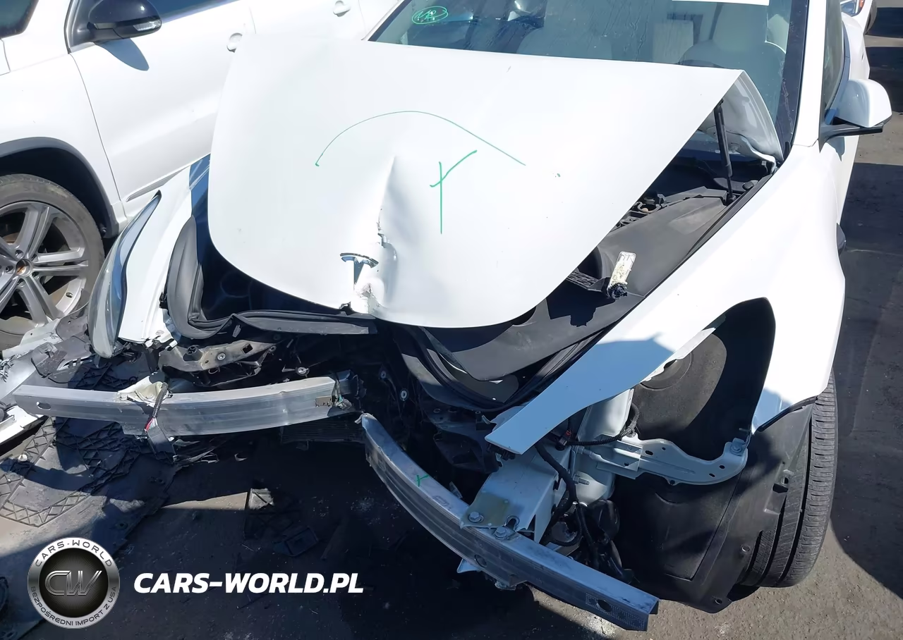 2023 Tesla Model 3 Rear-Wheel Drive VIN:5YJ3E1EA2PF590381 - 12