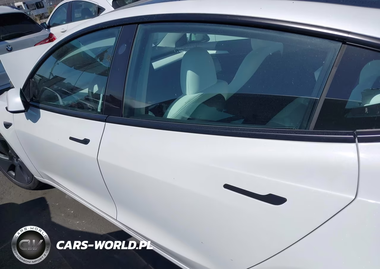 2023 Tesla Model 3 Rear-Wheel Drive VIN:5YJ3E1EA2PF590381 - 14