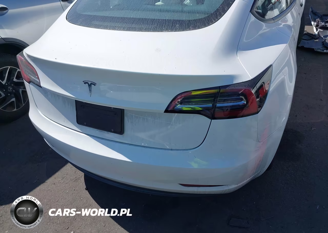 2023 Tesla Model 3 Rear-Wheel Drive VIN:5YJ3E1EA2PF590381 - 16