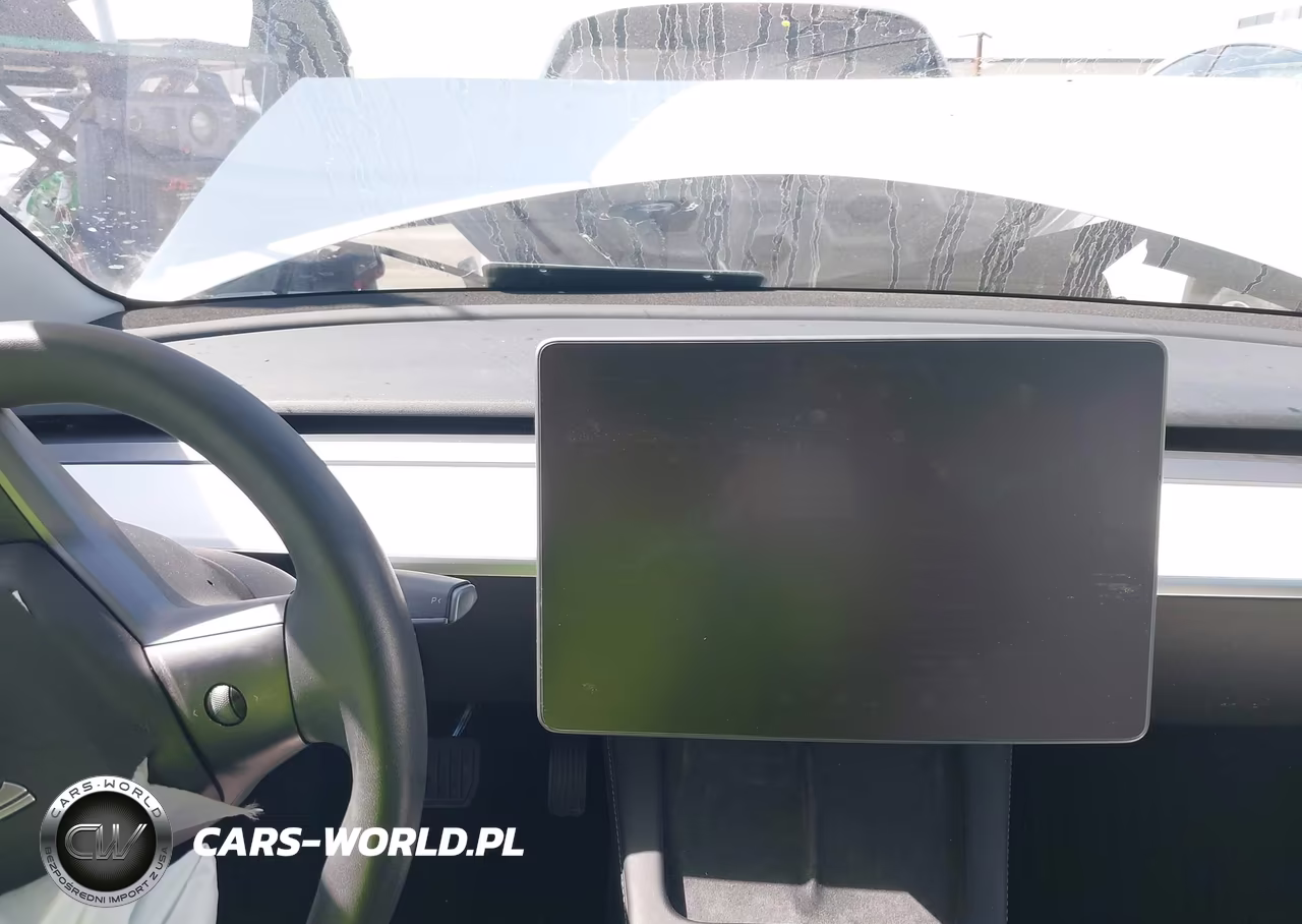 2023 Tesla Model 3 Rear-Wheel Drive VIN:5YJ3E1EA2PF590381 - 18
