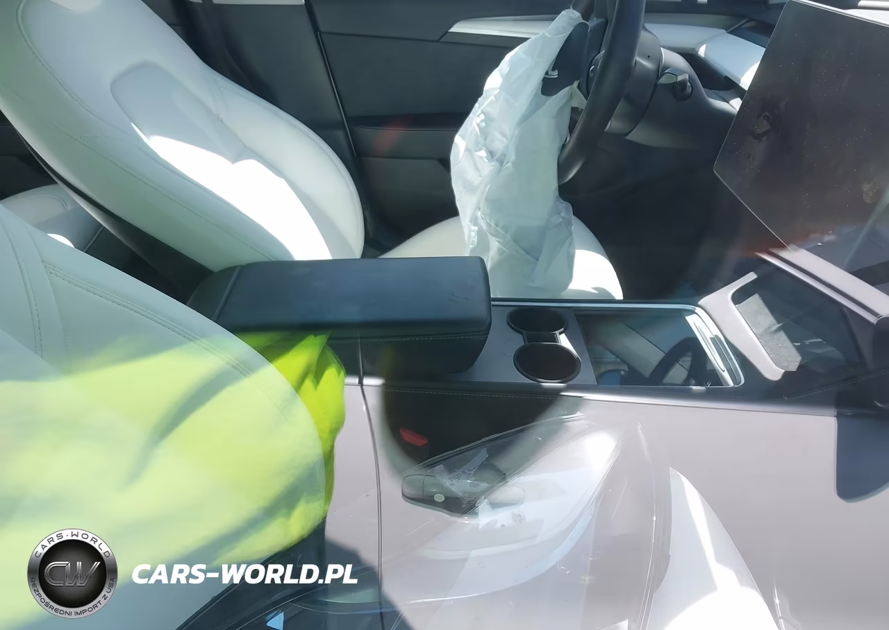 2023 Tesla Model 3 Rear-Wheel Drive VIN:5YJ3E1EA2PF590381 - 5