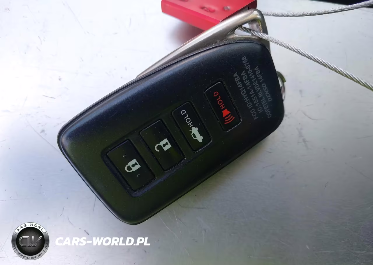 2017 Lexus Is 200T VIN:JTHBA1D26H5044508 - 11