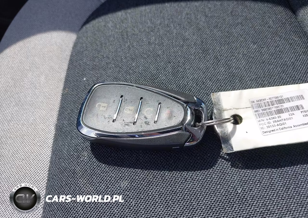 2019 Chevrolet Bolt Ev Lt VIN:1G1FW6S05K4113410 - 11