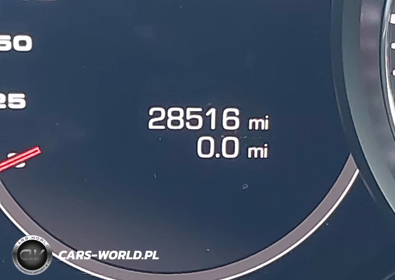 2019 Porsche Cayenne S VIN:WP1AB2AY9KDA64823 - 16