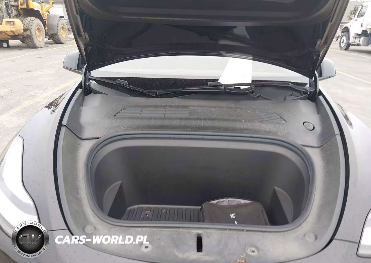 2020 Tesla Model Y Long Range Dual Motor All-Wheel Drive VIN:5YJYGDEE2LF048776 - 10