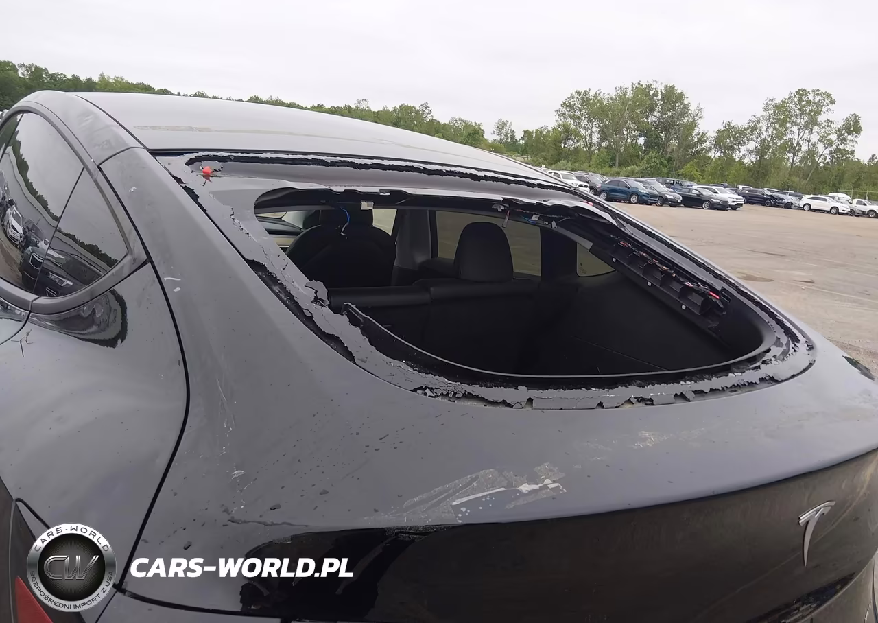 2020 Tesla Model Y Long Range Dual Motor All-Wheel Drive VIN:5YJYGDEE2LF048776 - 20