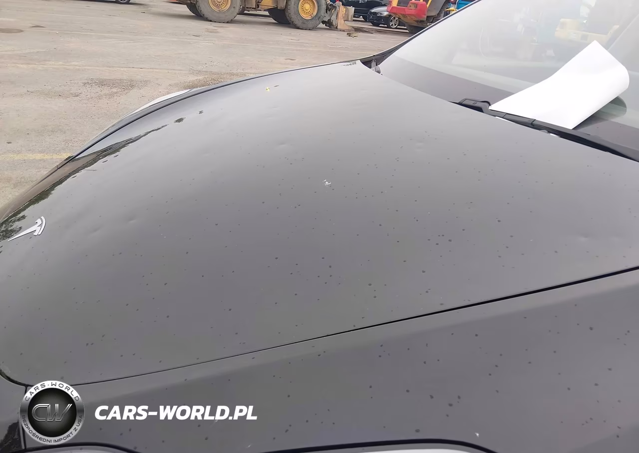 2020 Tesla Model Y Long Range Dual Motor All-Wheel Drive VIN:5YJYGDEE2LF048776 - 6