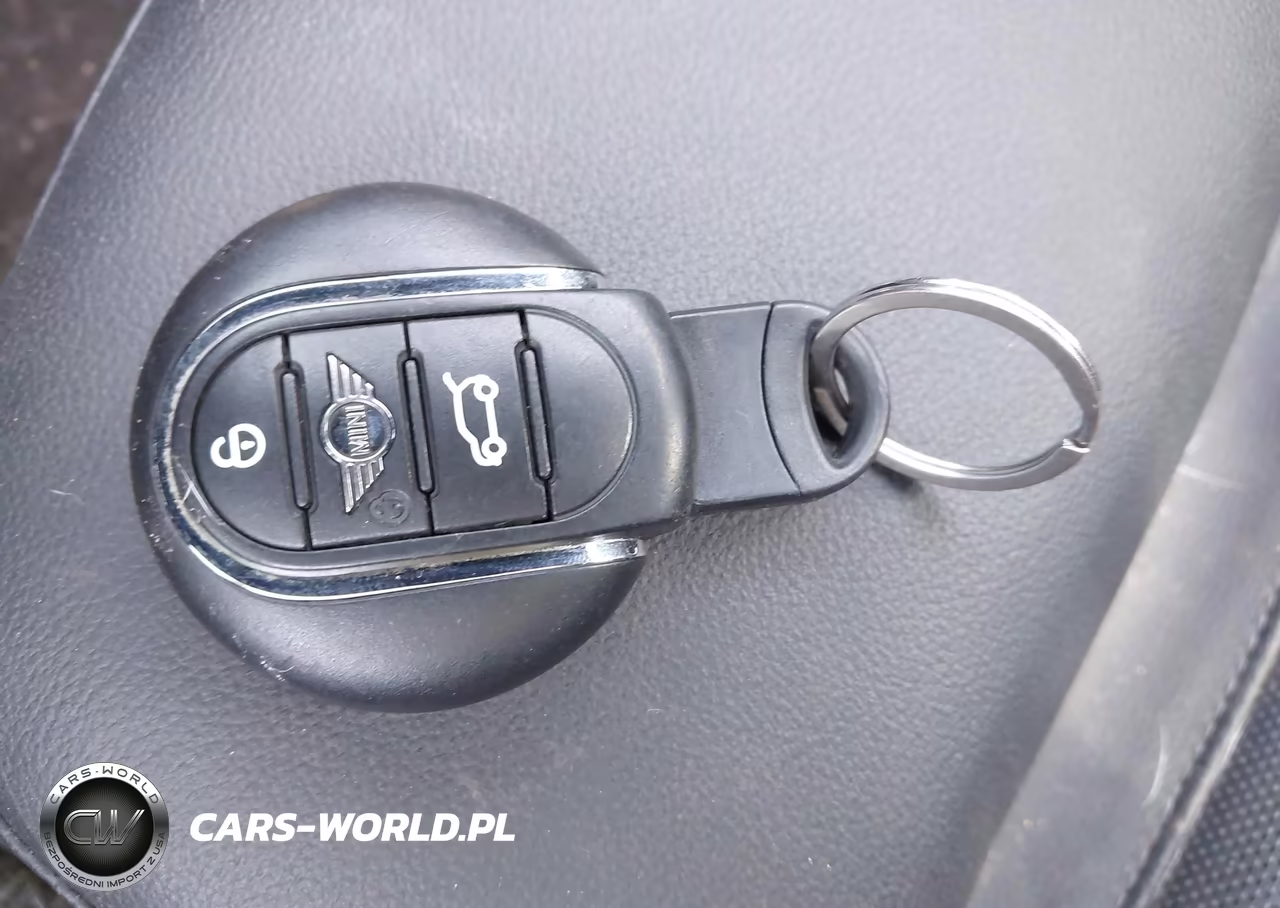 2021 Mini Hardtop Cooper S VIN:WMWXU9C05M2M92194 - 11