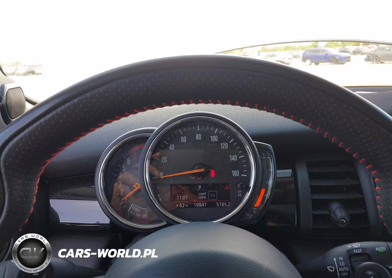 2021 Mini Hardtop Cooper S VIN:WMWXU9C05M2M92194 - 7