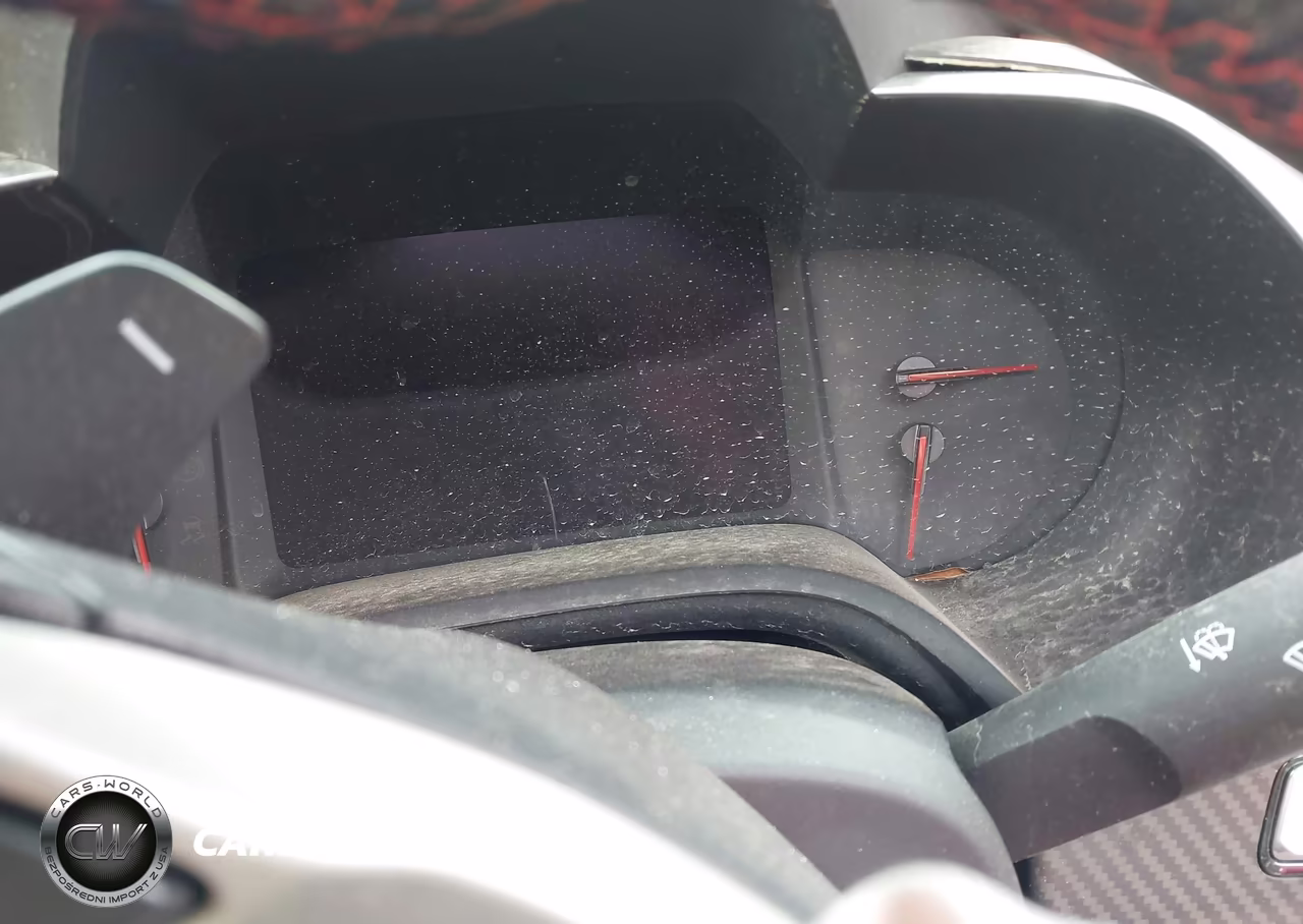 2016 Chevrolet Corvette Z06 VIN:1G1YU2D69G5603231 - 7