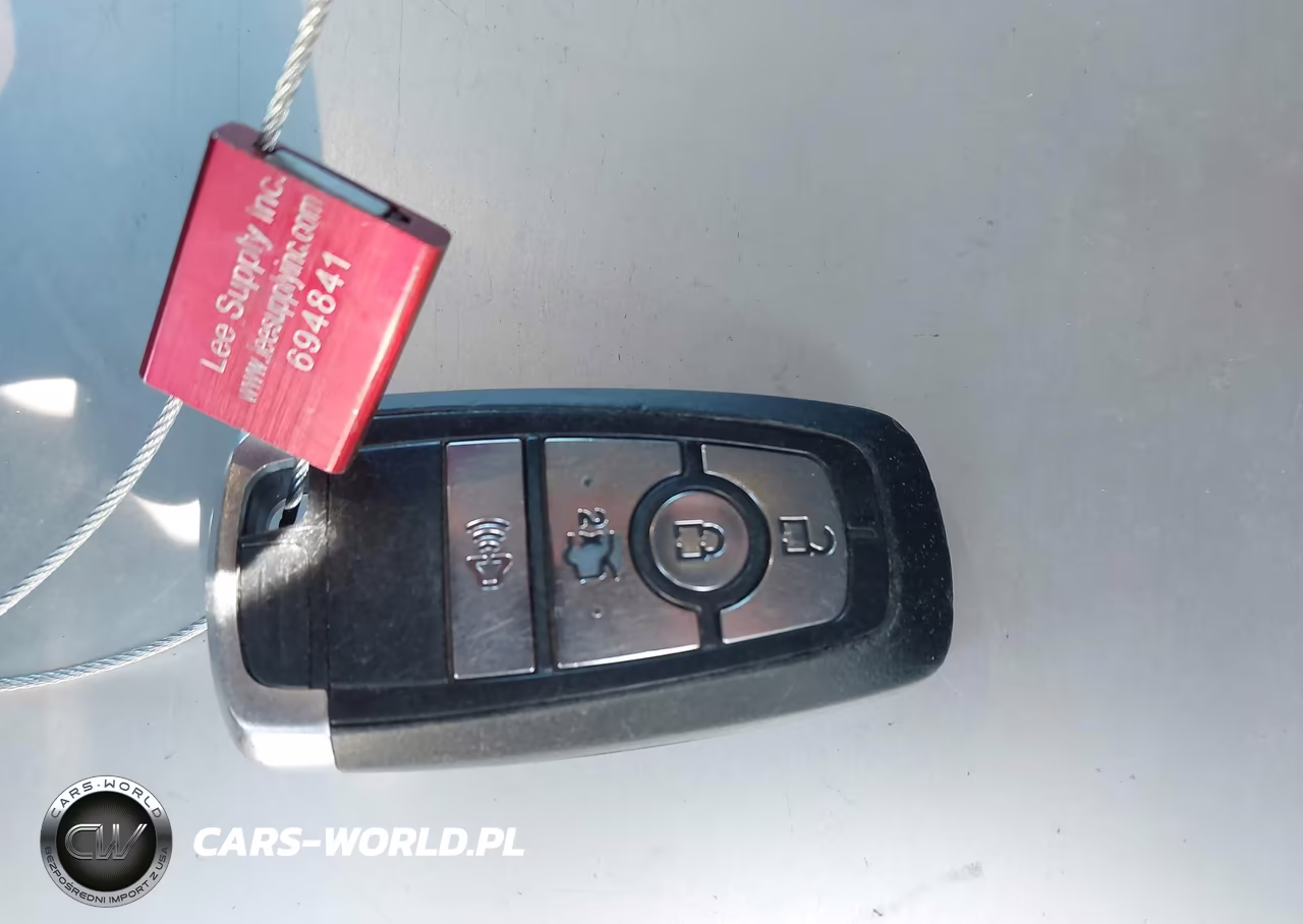 2017 Ford Fusion Hybrid Se VIN:3FA6P0LU5HR386260 - 11