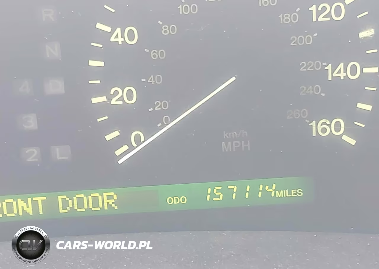 1998 Lexus Ls 400 VIN:JT8BH28F5W0125069 - 15