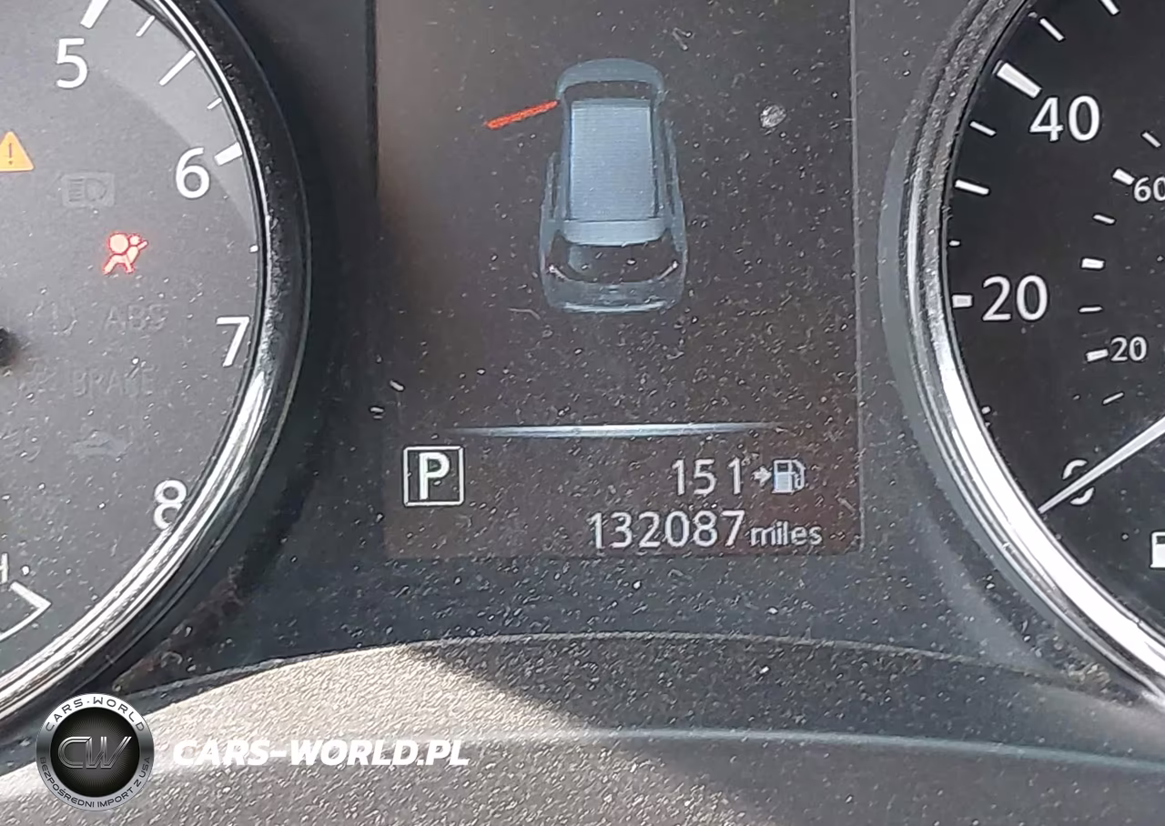 2017 Nissan Rogue S VIN:JN8AT2MV6HW026614 - 16