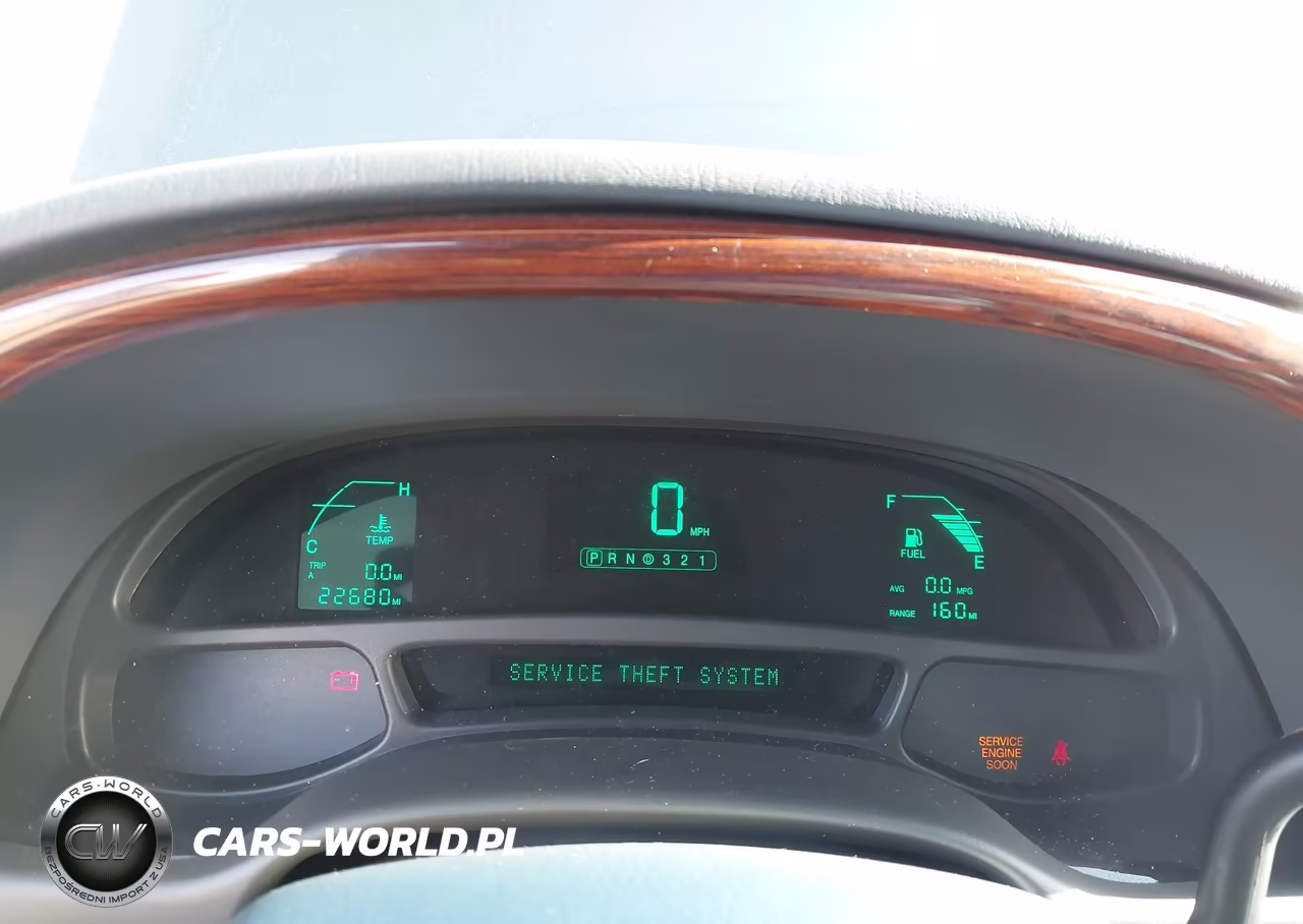 2001 Cadillac Deville Standard VIN:1G6KD54YX1U199601 - 7